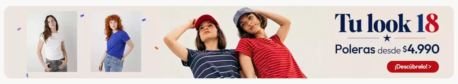 Catálogo Tricot Página 2