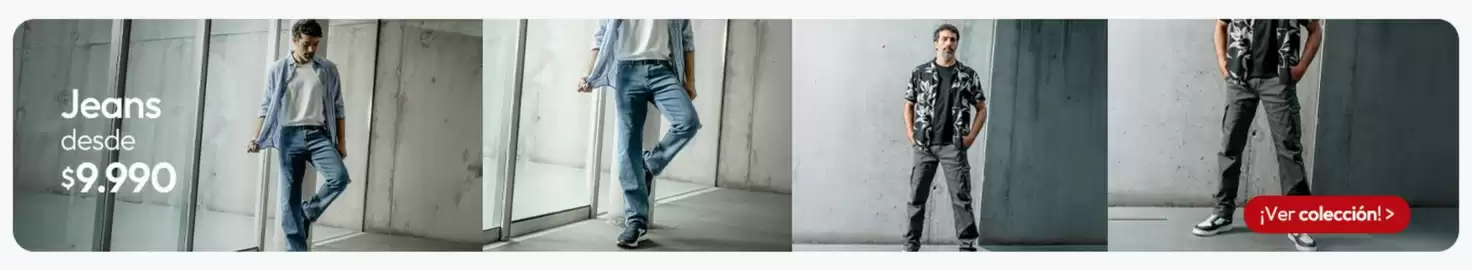Catálogo Tricot Página 3