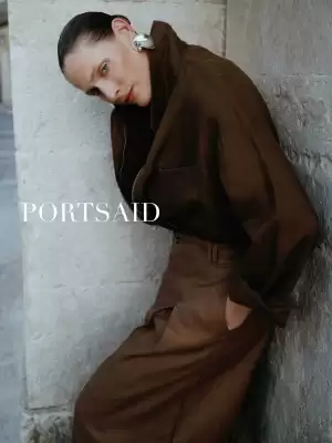 Portsaid (válido hasta 30-09)