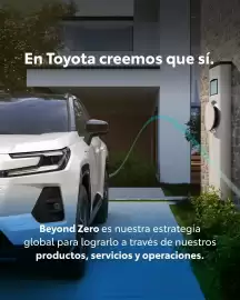 Catálogo Toyota Página 2