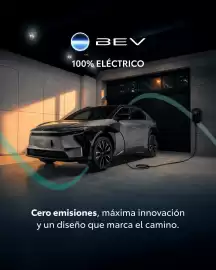 Catálogo Toyota Página 3
