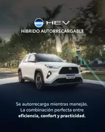 Catálogo Toyota Página 4