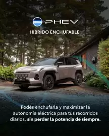 Catálogo Toyota Página 5