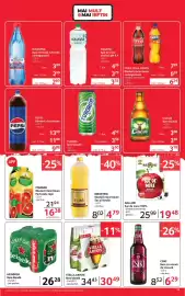Catalog Selgros Pagină 19: Stella artois bere blondă €30,49, Heineken Bere blondă €26,28