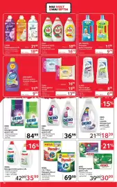 Catalog Selgros Pagină 20: Persil 4 in 1 Discs €69,99, Glade odorizant gel pentru cameră €6,49