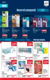 Catalog Selgros Pagină 22: Air Wick Aroma Mist €46,79, Regina prosoape de hârtie €17,35