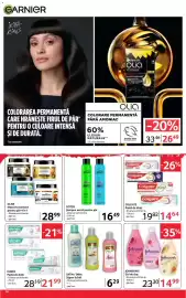 Catalog Selgros Pagină 28: Elmex pastă de dinți €21,99, Johnson's Gel de duș €14,99