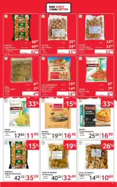 Catalog Selgros Pagină 5: Casa țărănească amestec legume pentru ciobă de perișoare €14,49, Edna vinete coapte întregi €4,98