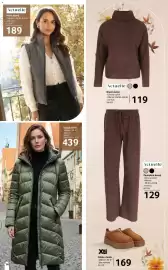 Catalog Selgros Pagină 14: Actuelle Pantaloni damă €129,00, Actuelle vestă damă €189,00