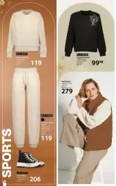 Catalog Selgros Pagină 16: Blue Seven Sweatshirt damă €119,00, Blue Seven Sweatshirt damă €99,98