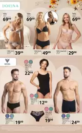 Catalog Selgros Pagină 34: Sutien €69,99, Mr Big chilot bărbați €19,99