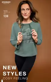 Catalog Selgros Pagină 6: Bluză damă €139,00