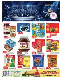 Rawabi Market catalogue Page 4