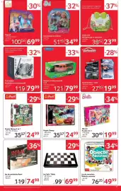 Catalog Selgros Pagină 17: Welly mașină cu telecomandă €79,99, Flip Rider Mașinuță cu telecomandă €79,99