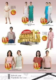 Kenz Hypermarket catalogue Page 19