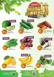 Kenz Hypermarket catalogue Page 2