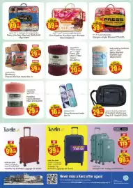 Kenz Hypermarket catalogue Page 21