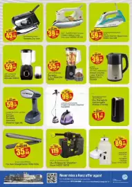 Kenz Hypermarket catalogue Page 27