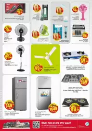 Kenz Hypermarket catalogue Page 28