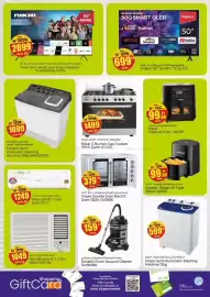 Kenz Hypermarket catalogue Page 29