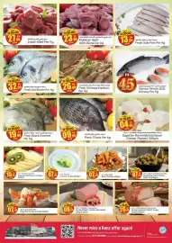 Kenz Hypermarket catalogue Page 4