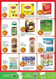 Kenz Hypermarket catalogue Page 6