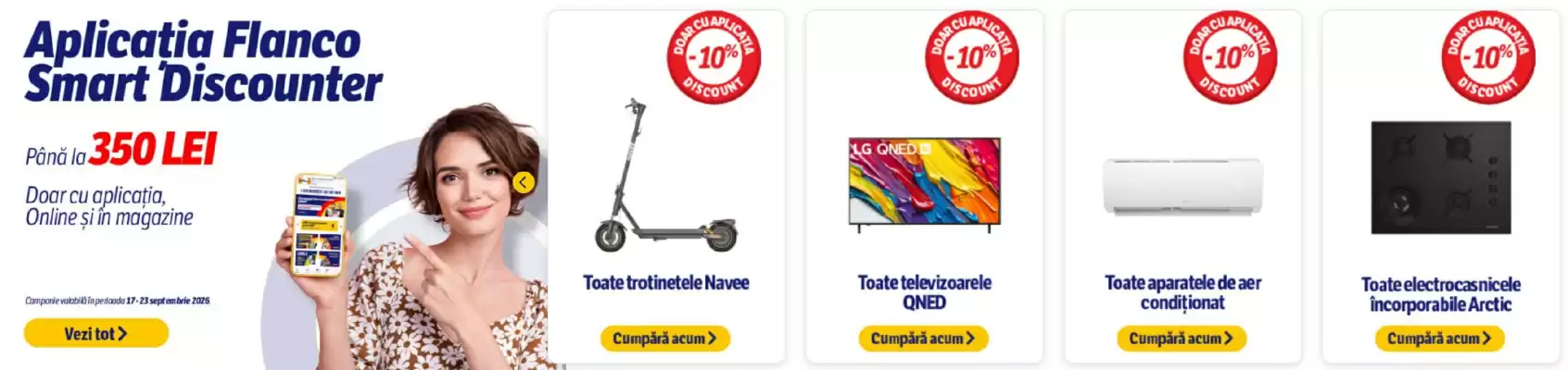 Flanco (valid până la 23-09)