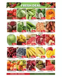 Bigmart leaflet Page 2