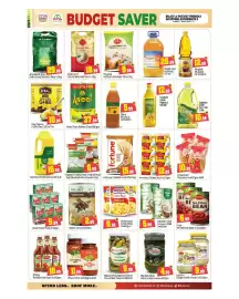 Bigmart leaflet Page 3