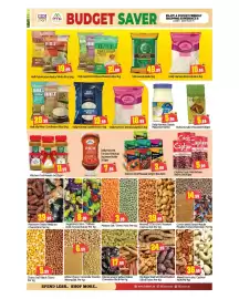 Bigmart leaflet Page 4