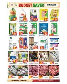 Bigmart leaflet Page 5