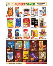 Bigmart leaflet Page 6