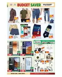Bigmart leaflet Page 8