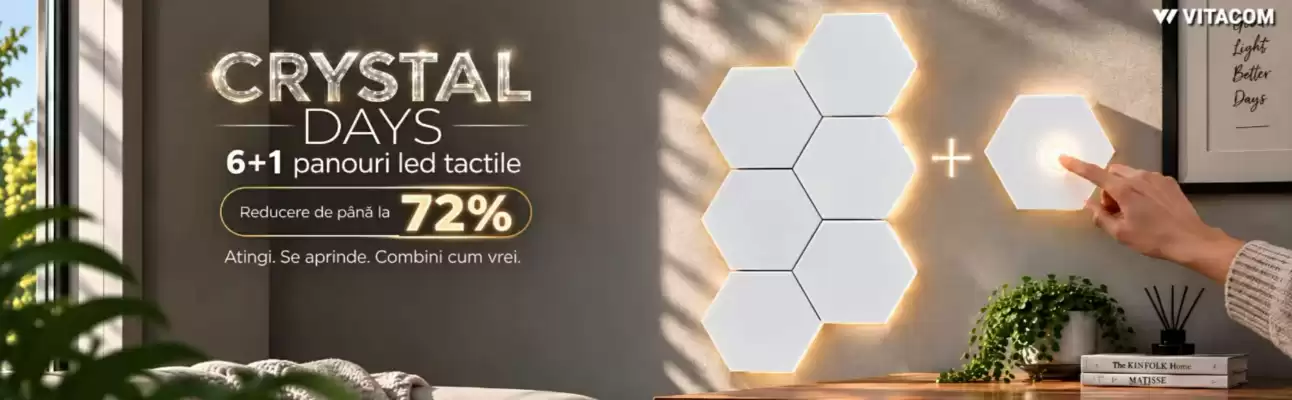 Vitacom (valid până la 23-09)