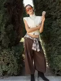 Magazine Stradivarius Pagină 5