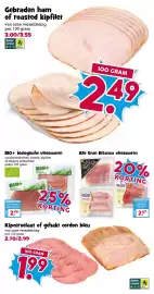 Boon`s Markt folder week 39 Pagina 10
