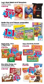 Boon`s Markt folder week 39 Pagina 17