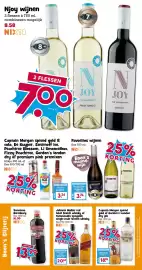 Boon`s Markt folder week 39 Pagina 21