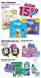 Boon`s Markt folder week 39 Pagina 22