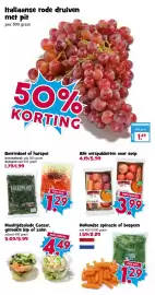 Boon`s Markt folder week 39 Pagina 4