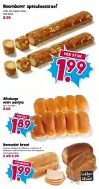 Boon`s Markt folder week 39 Pagina 8