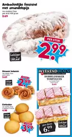 Boon`s Markt folder week 39 Pagina 9