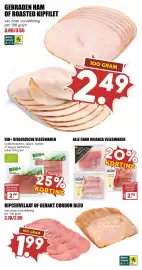 MCD Supermarkt folder week 39 Pagina 10