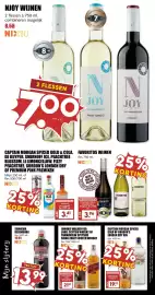 MCD Supermarkt folder week 39 Pagina 21