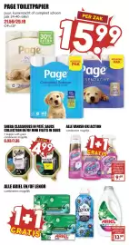 MCD Supermarkt folder week 39 Pagina 22