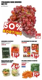 MCD Supermarkt folder week 39 Pagina 4