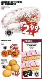 MCD Supermarkt folder week 39 Pagina 9