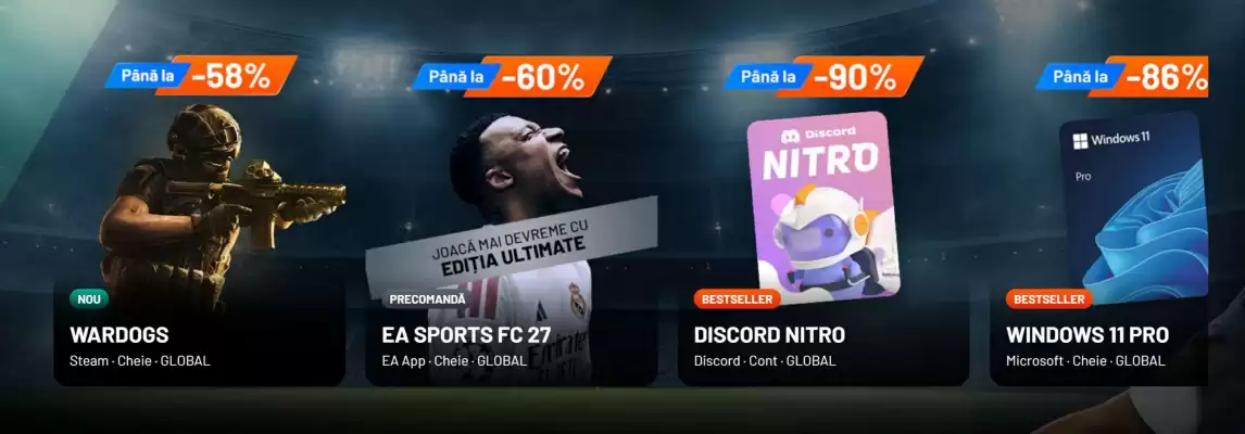 G2A (valid până la 23-09)