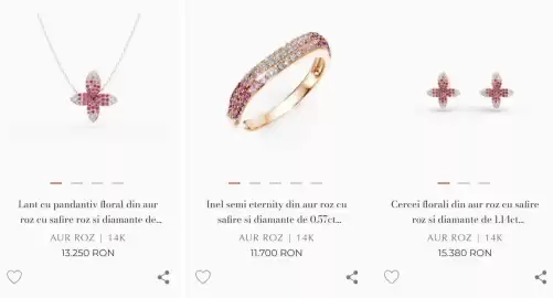 Catalog Teilor Pagină 2