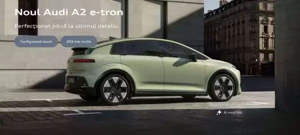 Catalog Audi Pagină 1